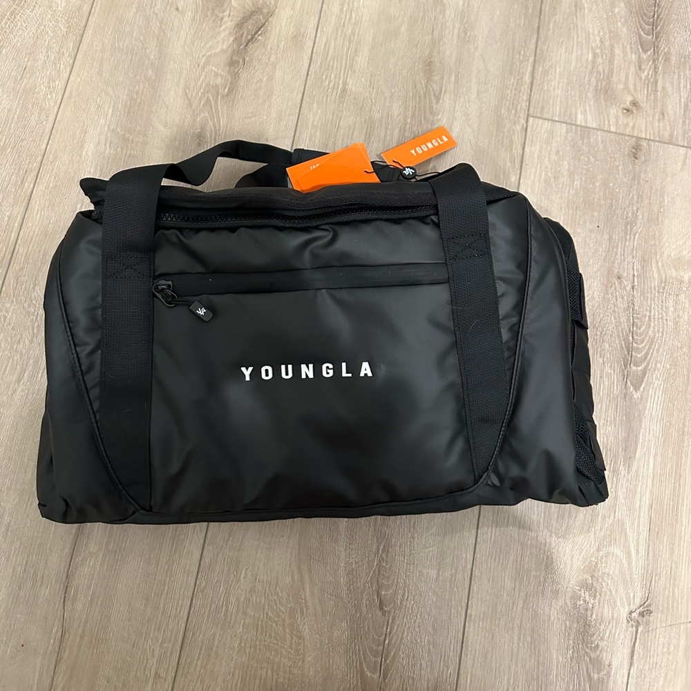 YOUNGLA BAG